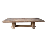 Workshop Style Decorative Table
