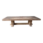 Table Deco Style d'Atelier