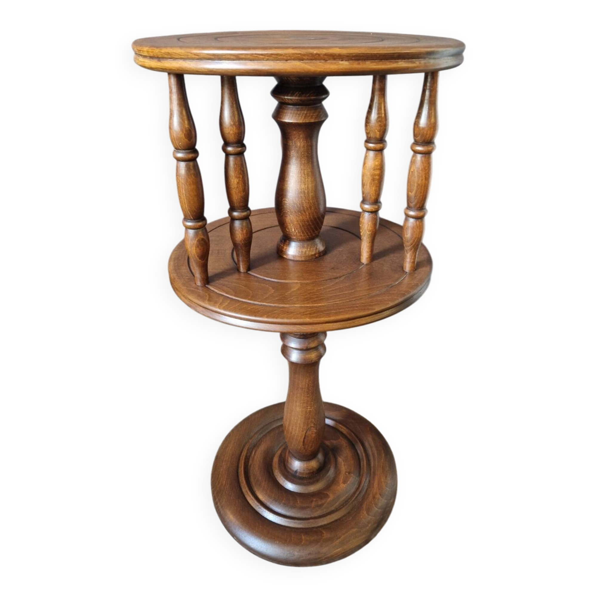 Table d'appoint design 50
