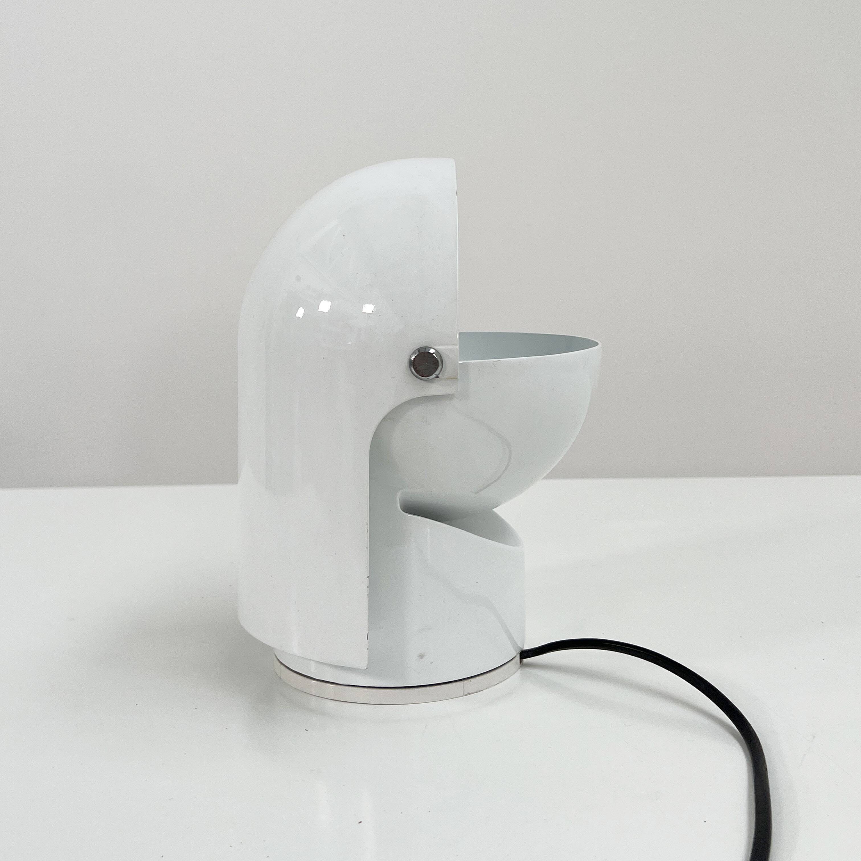 PILEINO TABLE LAMP BY GAE AULENTI FOR ARTEMIDE, 1970