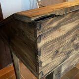 Old desk