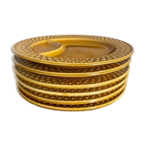 Digoin plates