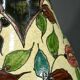 Vase en Faïence Polychrome, signé J.Massier, Vallauris – Début XXe