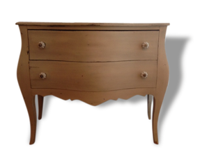 Commode de style louis