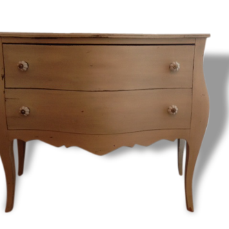 Louis 15 style Dresser