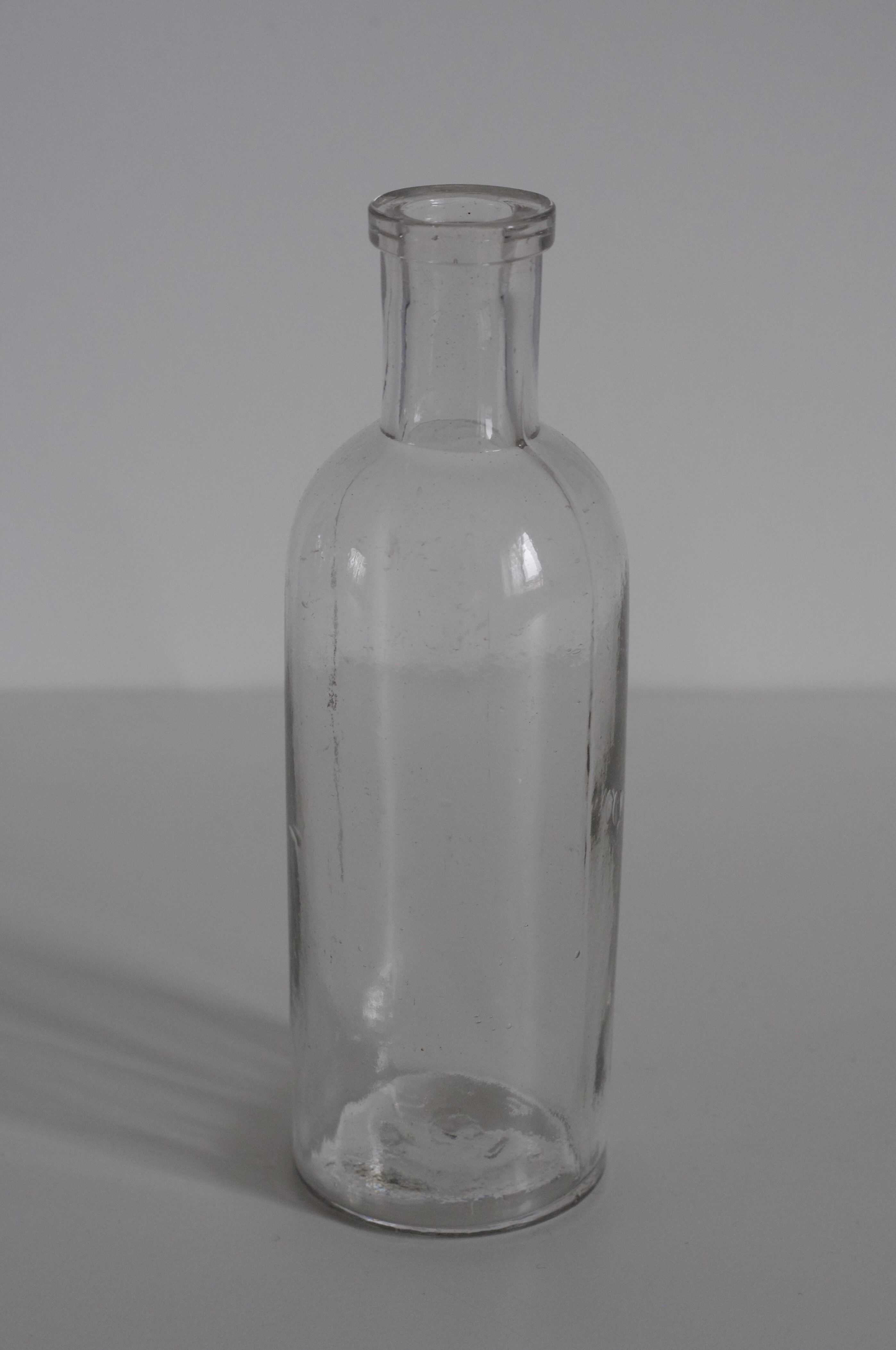 Apothecary jar