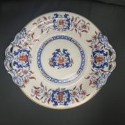 Minton, 20th century Imari porcelain serving dish