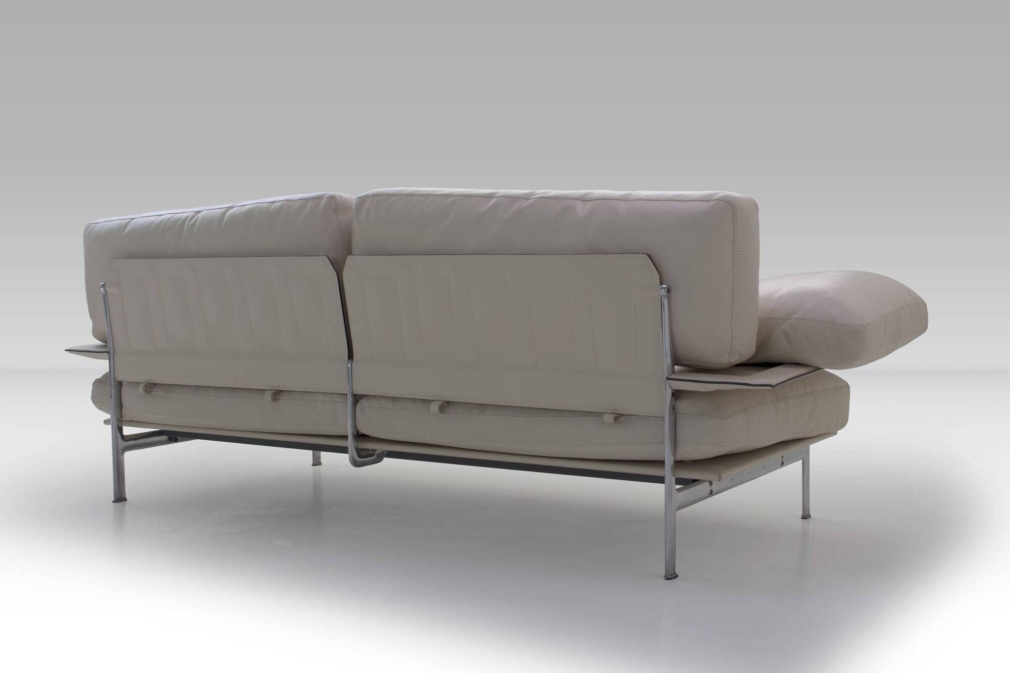 Diesis Sofa for B&B Italia, by Antonio Citterio and Paolo Nava
