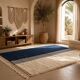 Berber Moroccan rug 200cm x 300cm