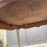 Venetian table.