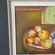 Still Life Les Grosses Pommes 1940 R. Leparoux