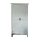 Armoire parisienne ancienne