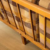 1960s vintage canapé