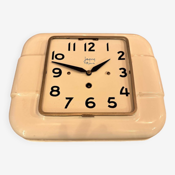 Japy vintage clock