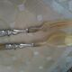 Salad cutlery