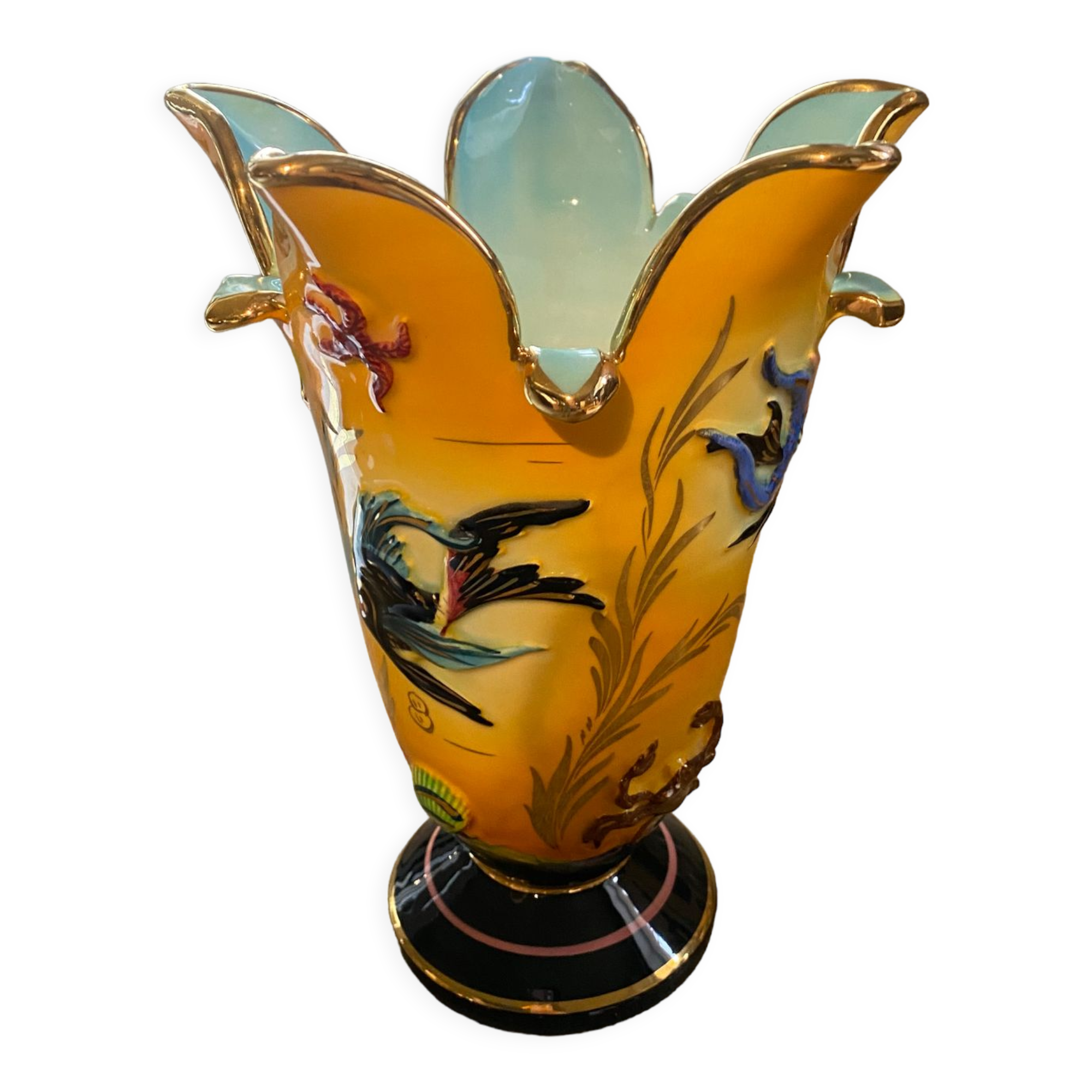 Vase Monaco Vallauris