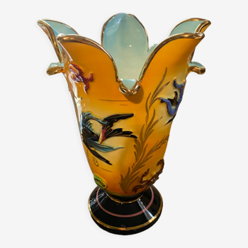 Vase Monaco Vallauris