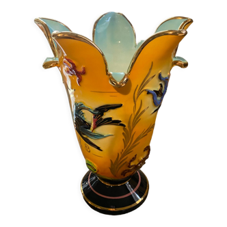 Vase Monaco Vallauris