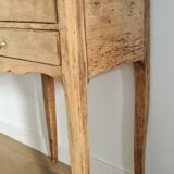 Commode 3 tiroirs style Louis XV