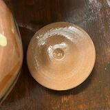 Terracotta pot