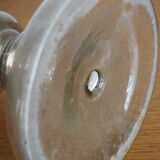 Mercurized Candle holder