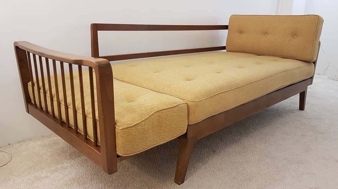 Daybed Knoll Antimott sofa