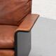Dieter Rams Vitsoe two-seater sofa 1970s