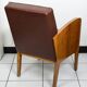 Fauteuil Damon art déco français vers 1930