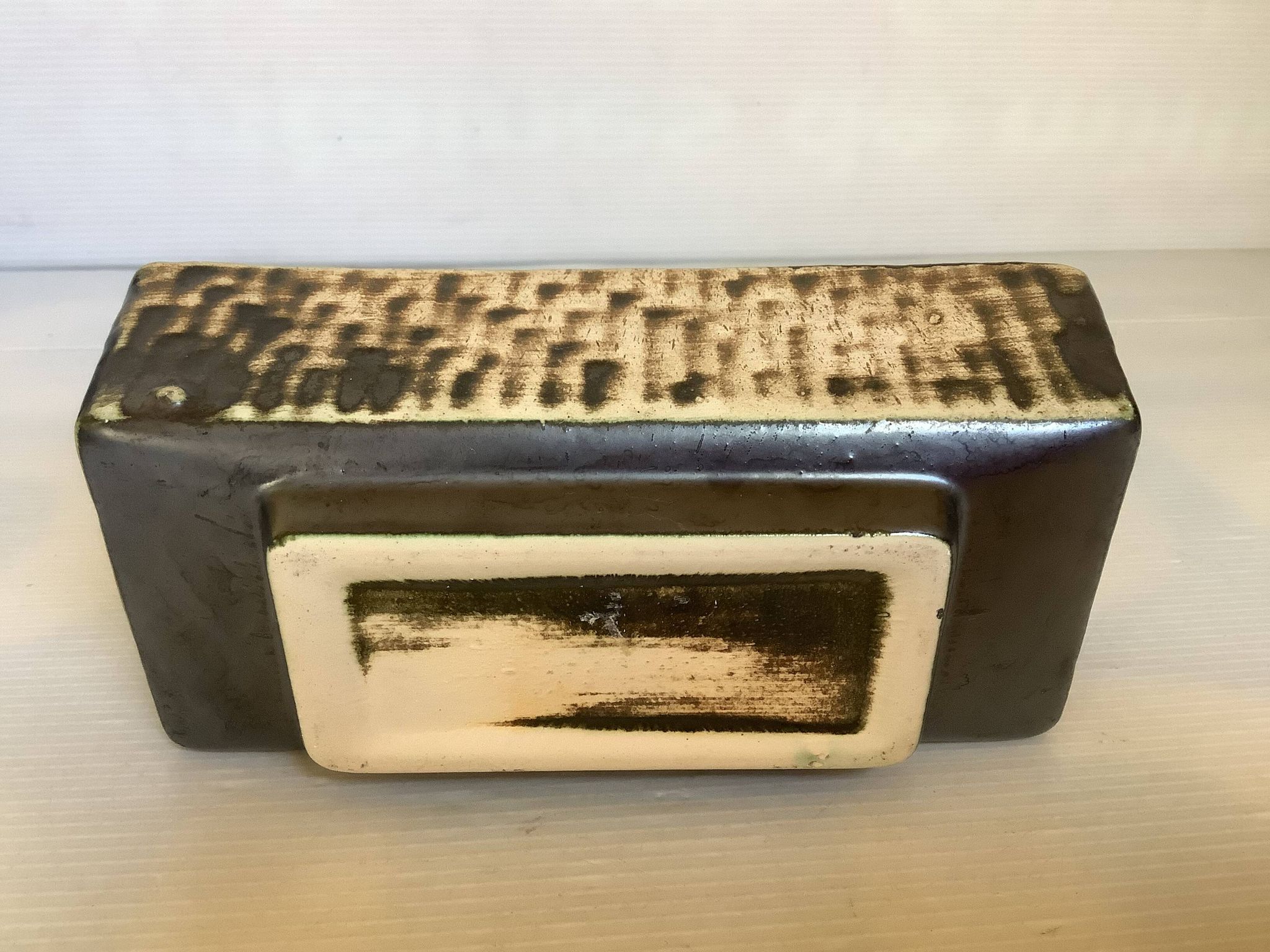 Small cactus planter Aldi Reuver Holland