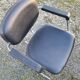 Pair of Unimob Lingua 97 armchairs