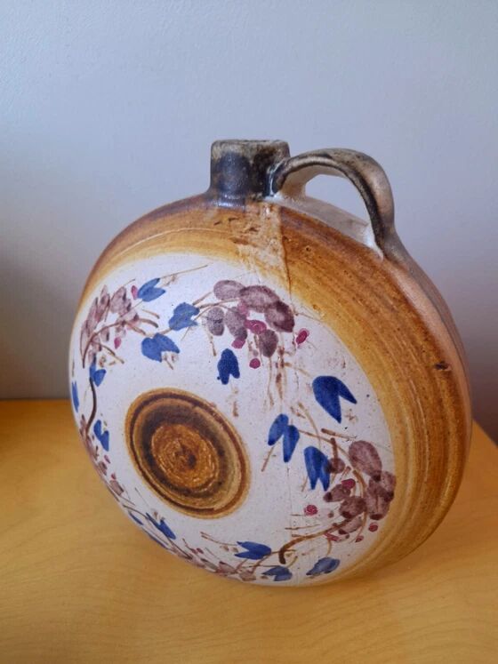Vase en céramique