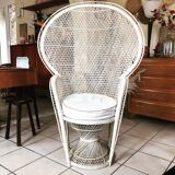 Emmanuelle armchair