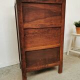 Vintage Parisian buffet