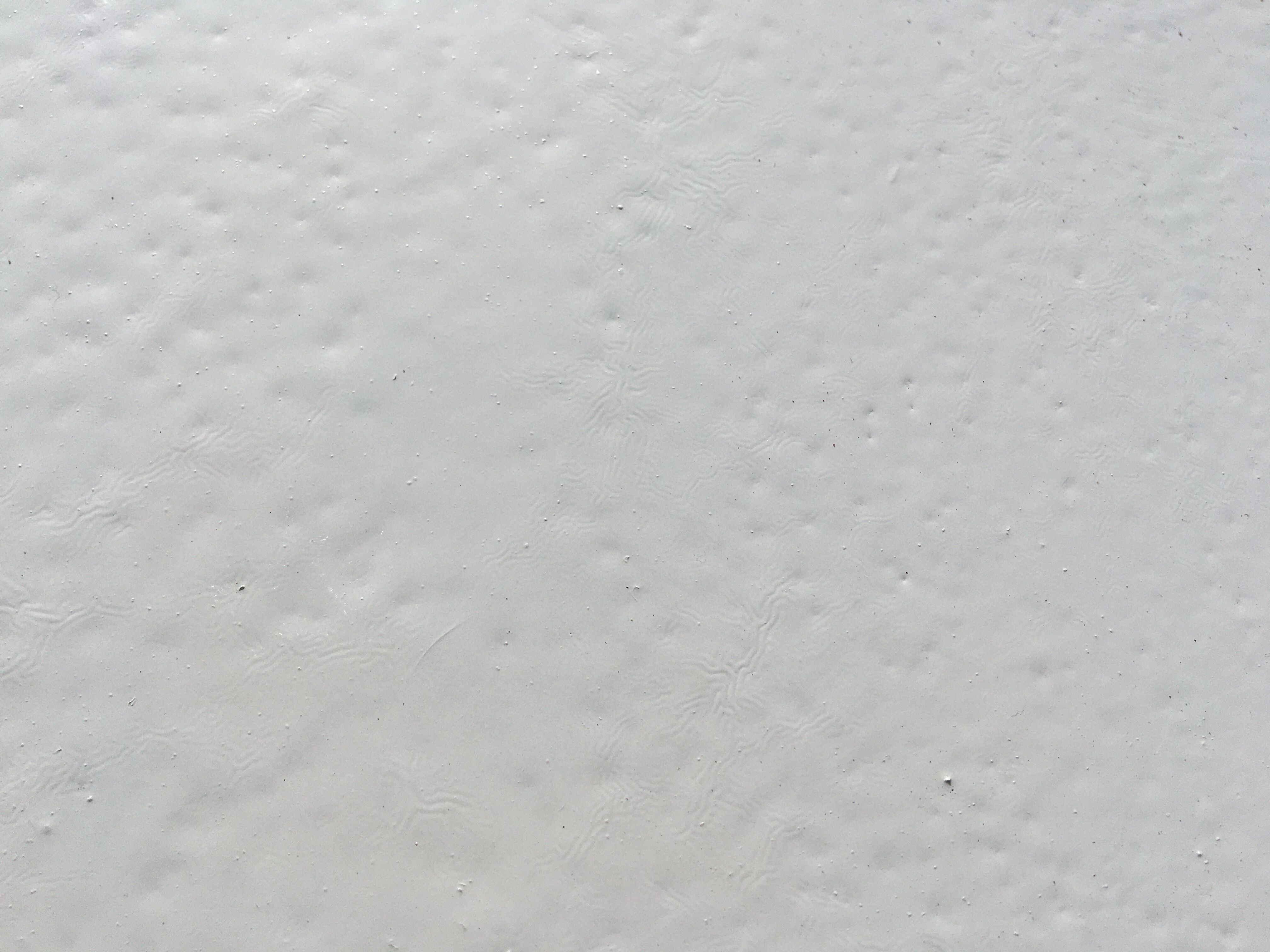 Wrought iron folding garden table