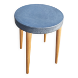 Baumann wooden stool