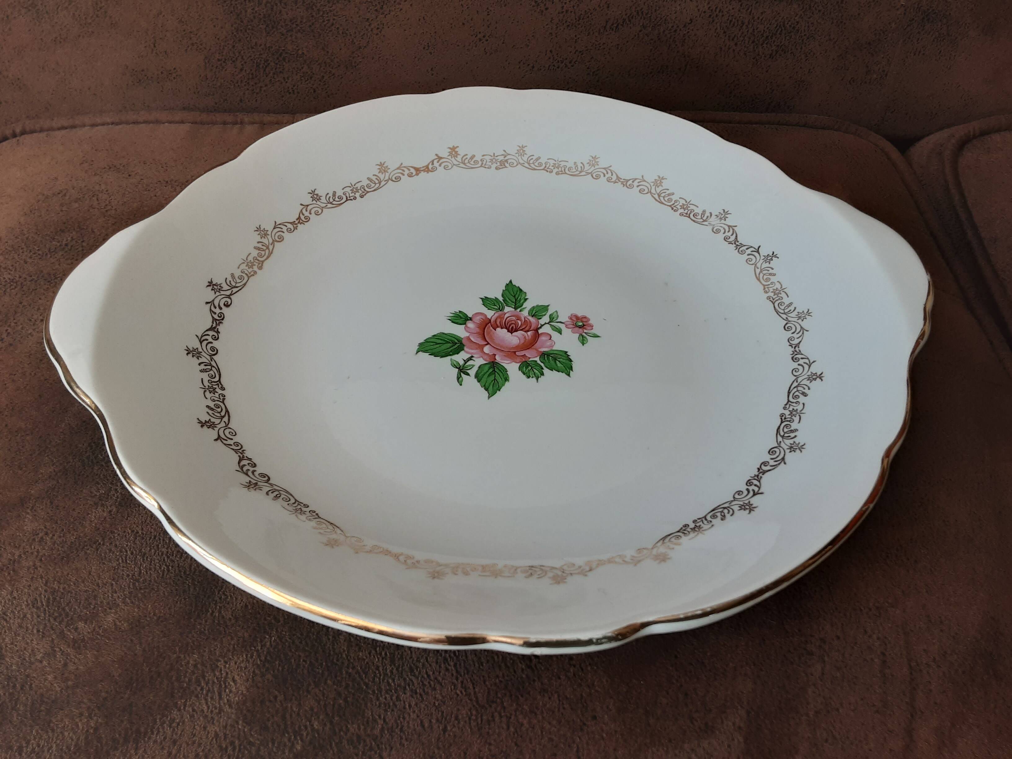 Luneville KG Dish