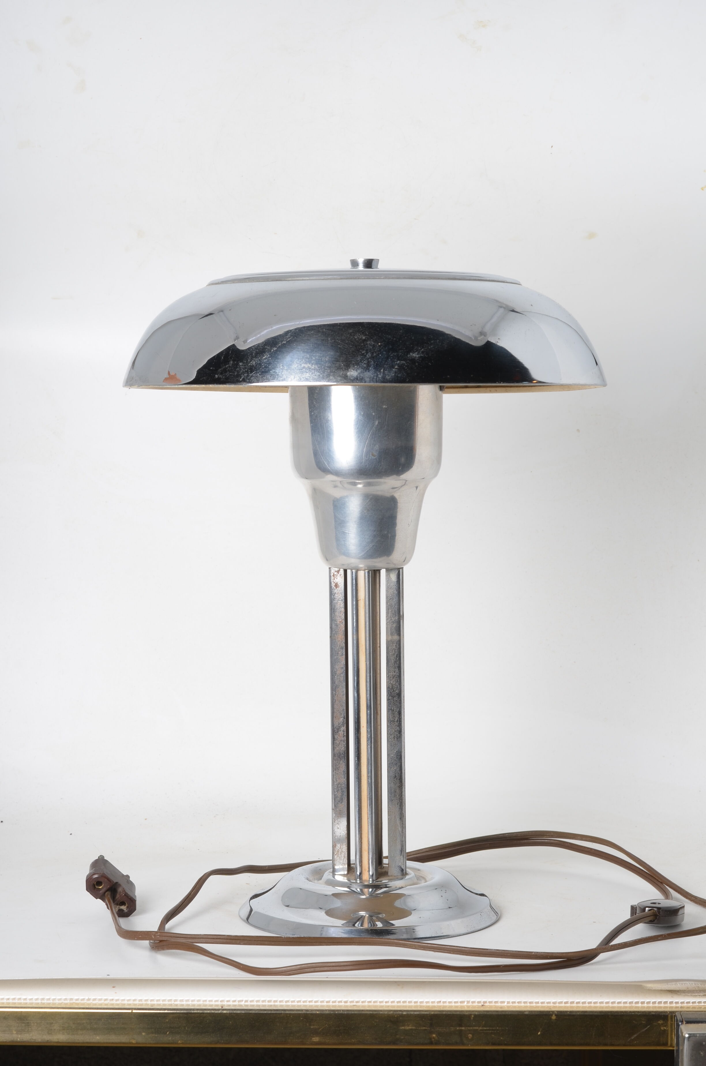 Art Deco lamp Bauhaus 1930