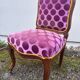 Regency Chair