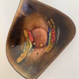 POCKET EMPTYING