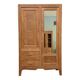 Oak wardrobe (renovated)