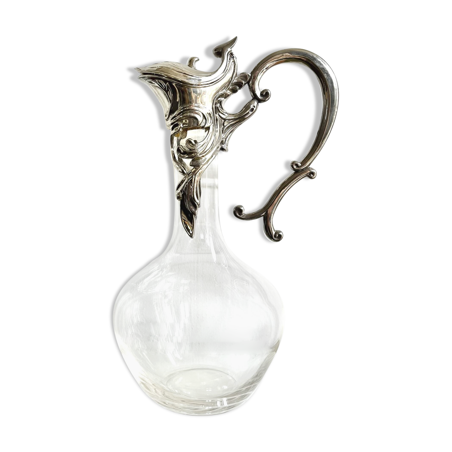Carafe ewer