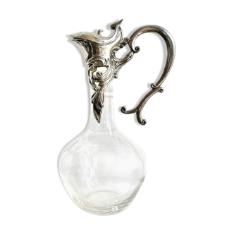 Carafe ewer