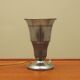 Desk lamp, Dutch design, 1950s, manufacture: Jeka Tiel