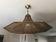Suspension luminaire art deco