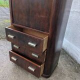 Art Deco Secretary