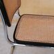 Chair B32 by Marcel Breuer, made in Italy