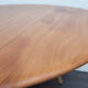 Table à manger, années 1960 - no.16 Ercol