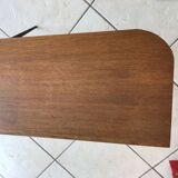 Console feet compass 60s