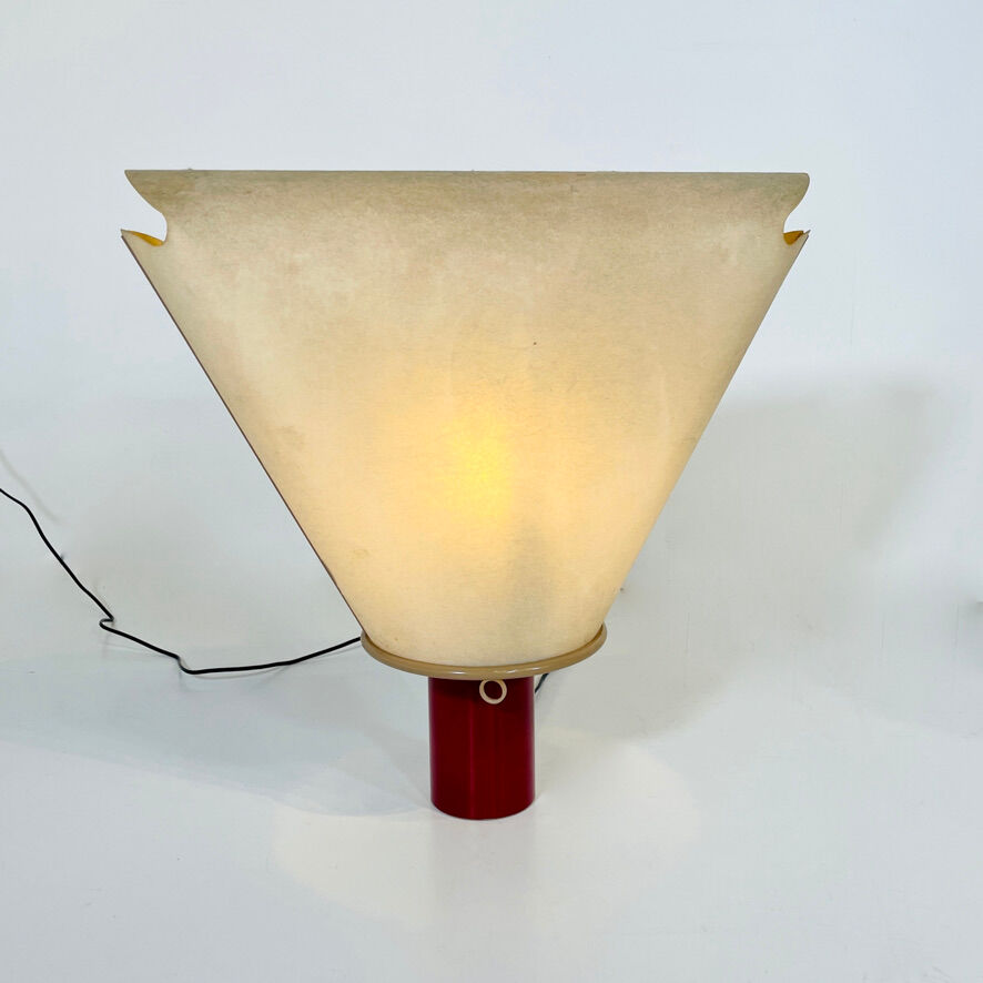Desk lamp "Dolly" by King & Miranda Design for Arteluce Italy , 1970