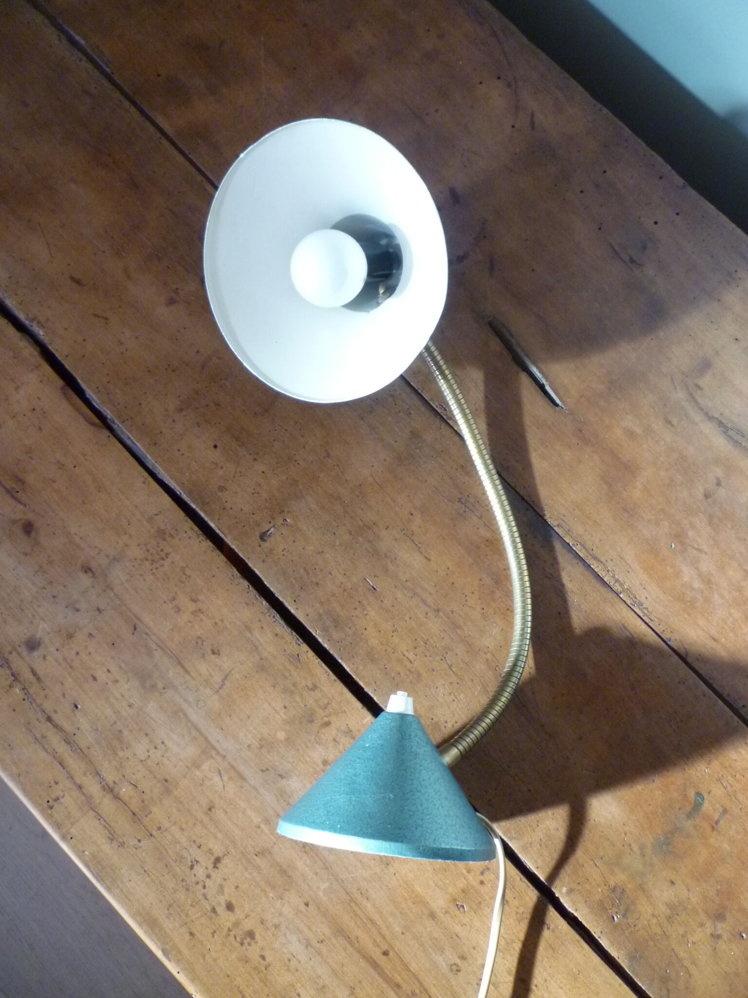 Lampe de chevet